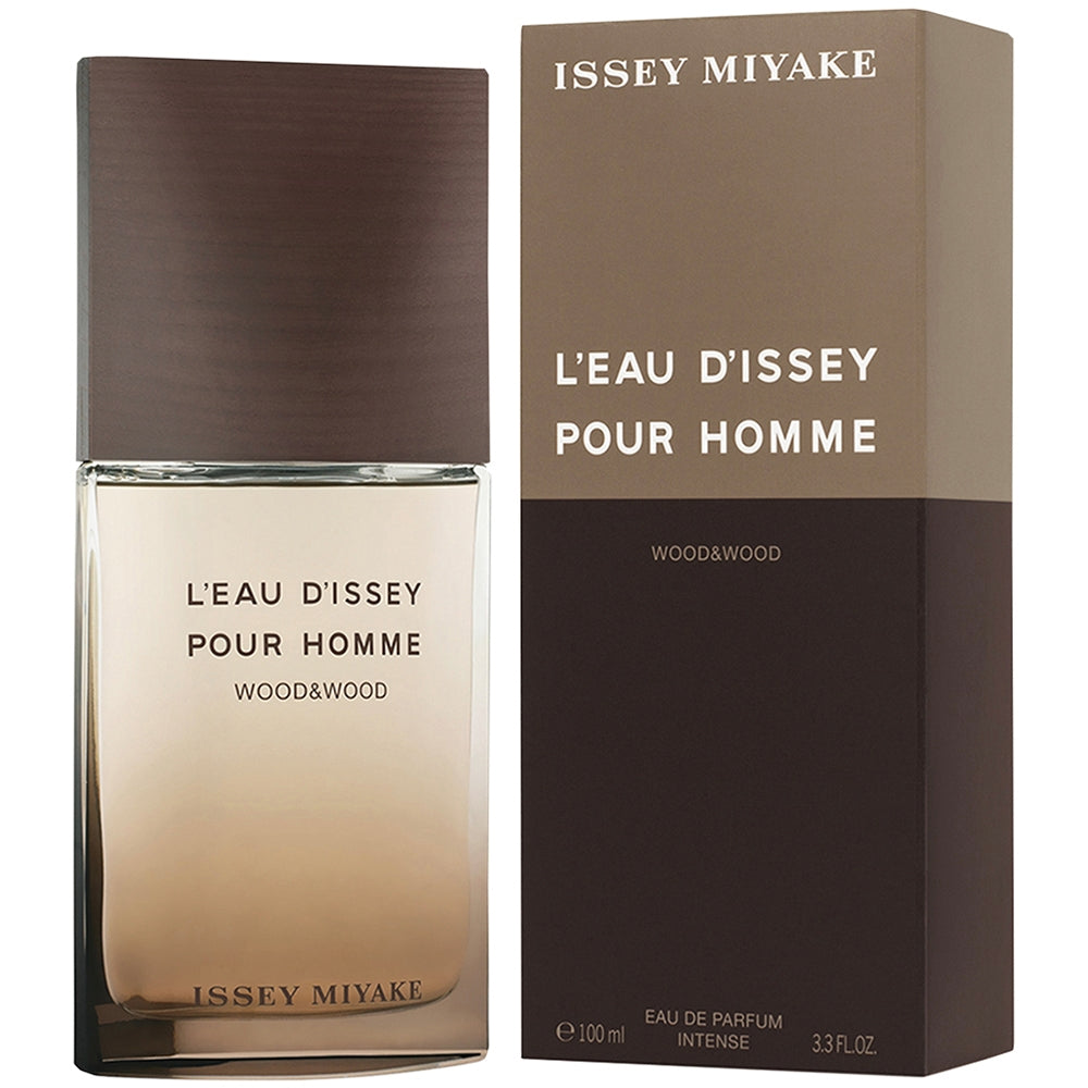 Issey Miyake L'Eau d'Issey Pour Homme Wood & Wood Intense-2
