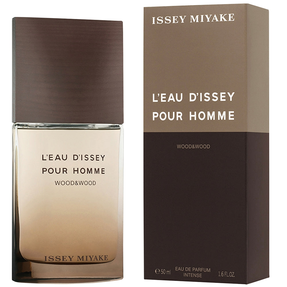 Issey Miyake L'Eau d'Issey Pour Homme Wood & Wood Intense-2