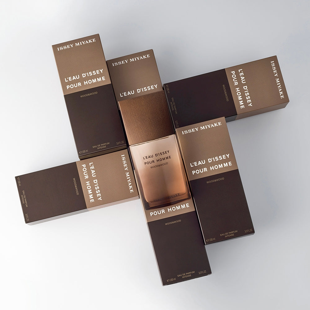 Issey Miyake L'Eau d'Issey Pour Homme Wood & Wood Intense-3