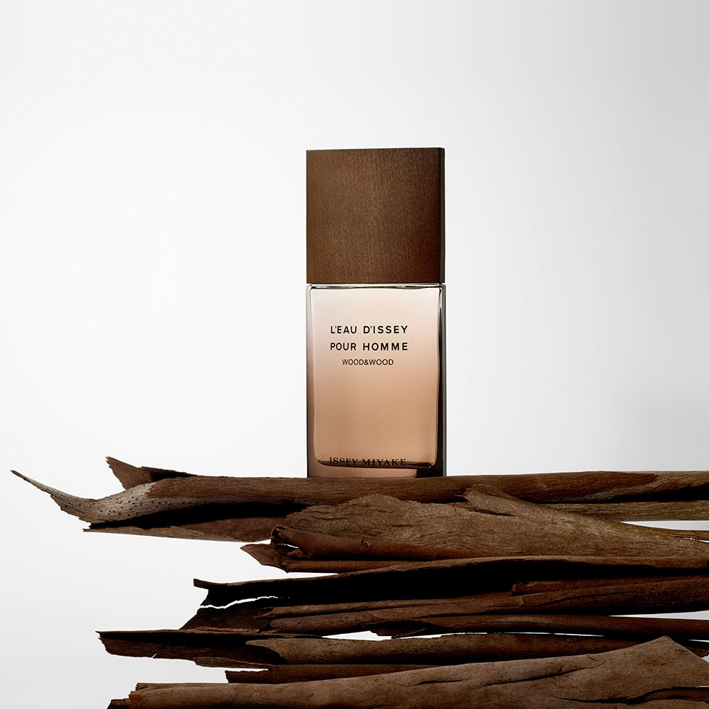 Issey Miyake L'Eau d'Issey Pour Homme Wood & Wood Intense-4