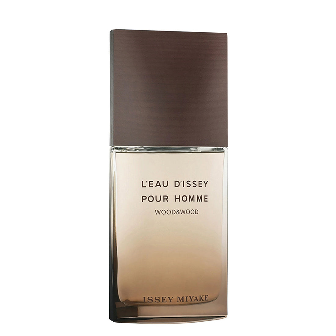 Issey Miyake L'Eau d'Issey Pour Homme Wood & Wood Intense