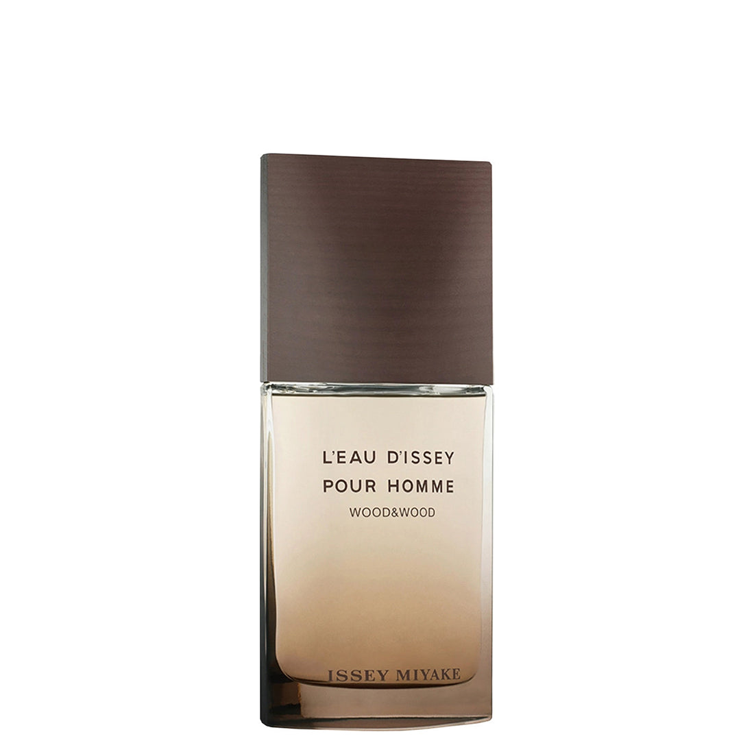 Issey Miyake L'Eau d'Issey Pour Homme Wood & Wood Intense
