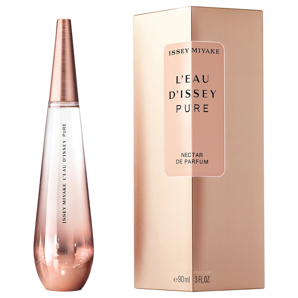 Issey Miyake L'Eau d'Issey Pure Nectar de Parfum-2