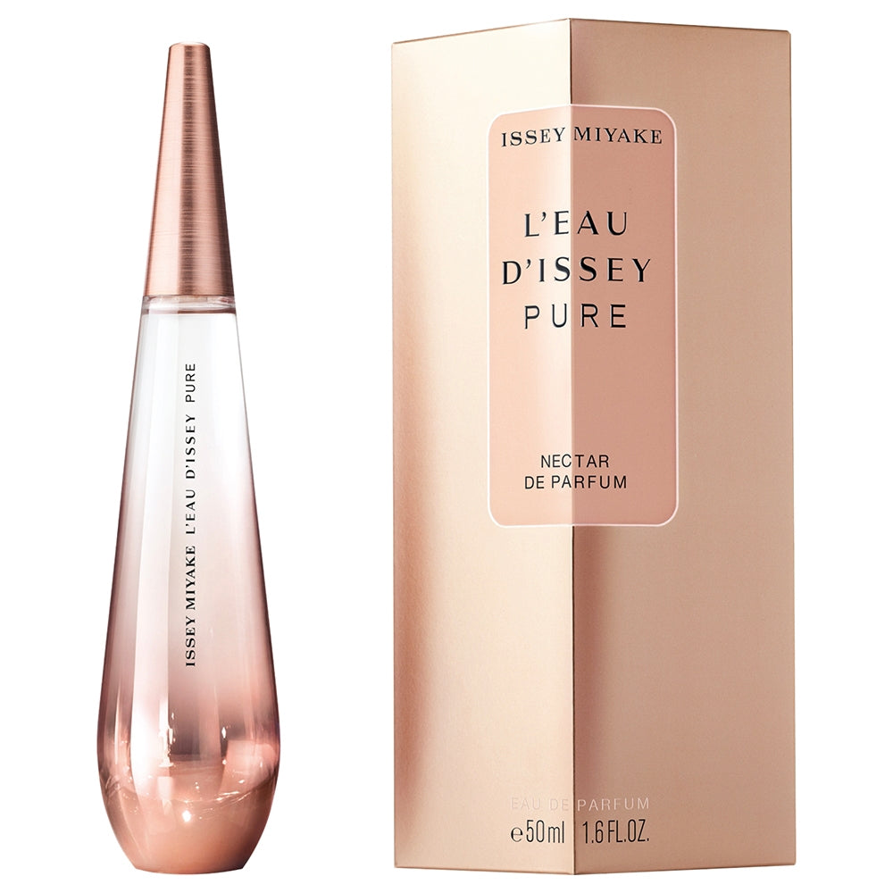 Issey Miyake L'Eau d'Issey Pure Nectar de Parfum-2