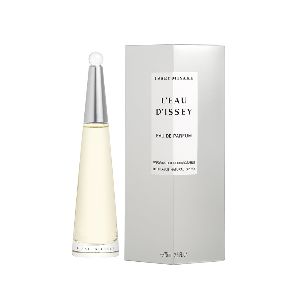 Issey Miyake L'Eau d'Issey Ricaricabile-2