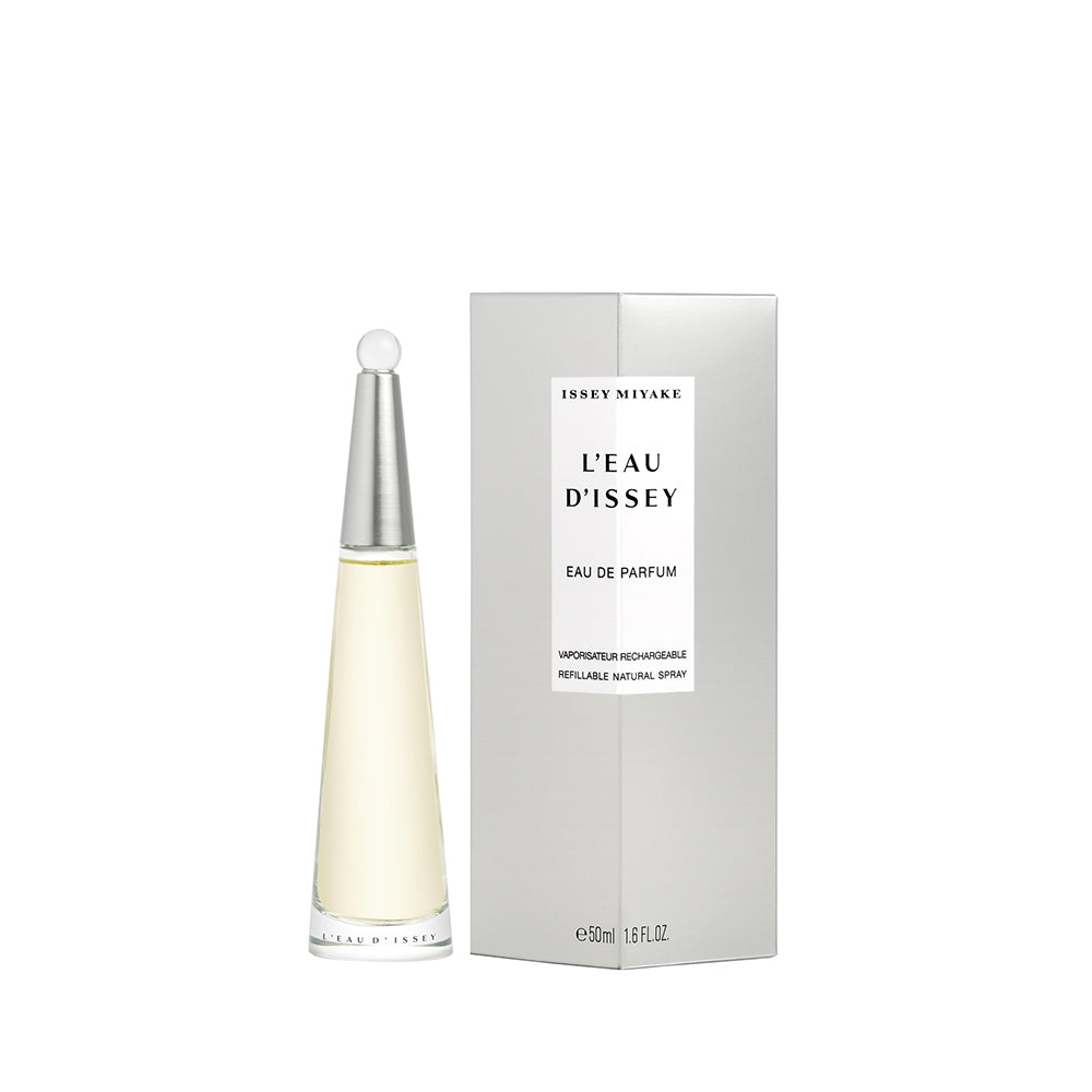Issey Miyake L'Eau d'Issey Ricaricabile-2