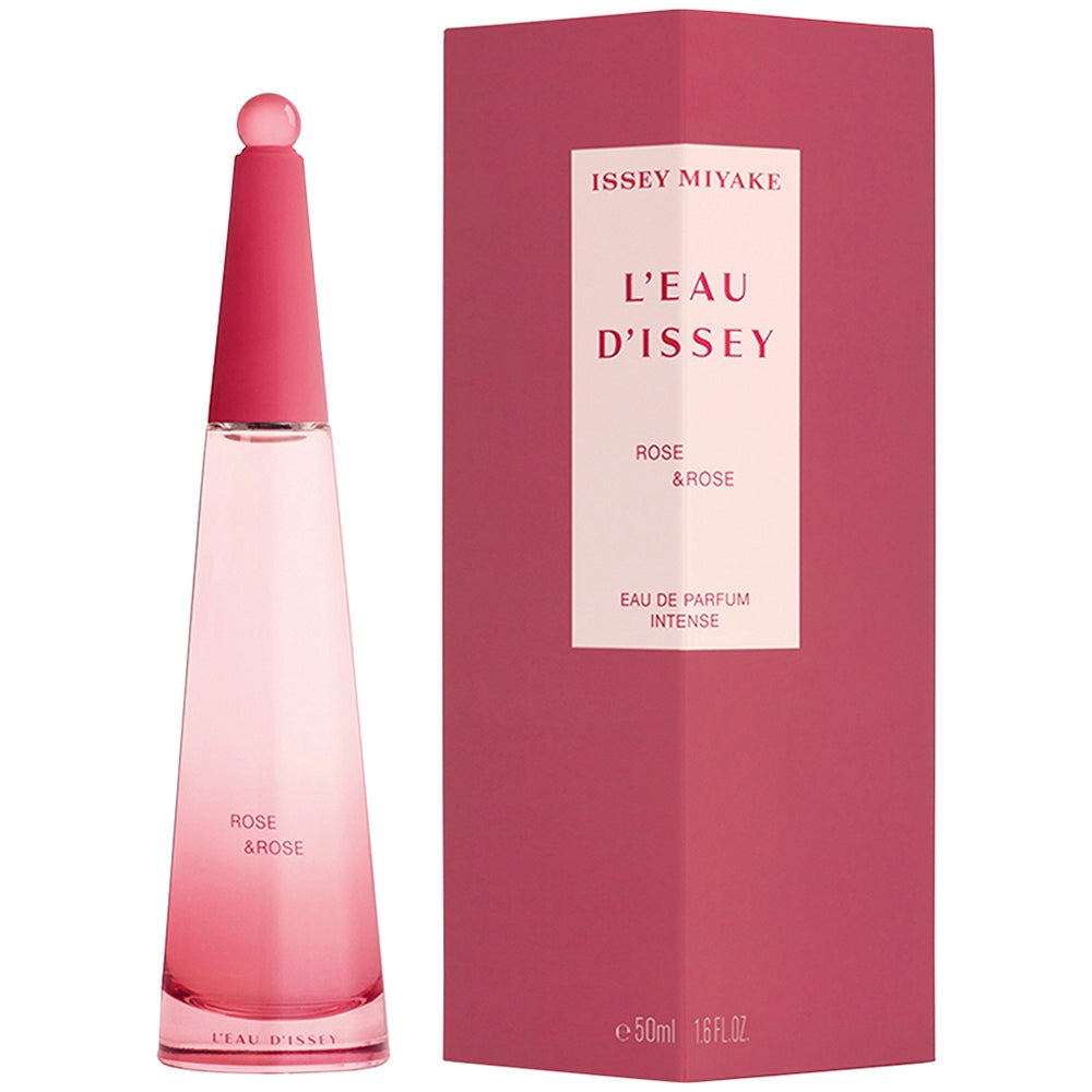 Issey Miyake L'Eau d'Issey Rose & Rose Intense-2