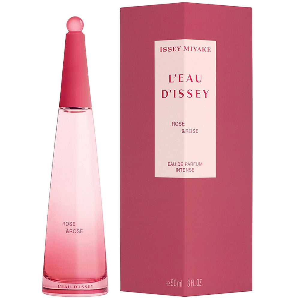 Issey Miyake L'Eau d'Issey Rose & Rose Intense-2