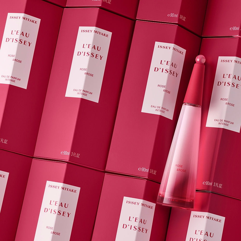 Issey Miyake L'Eau d'Issey Rose & Rose Intense-3