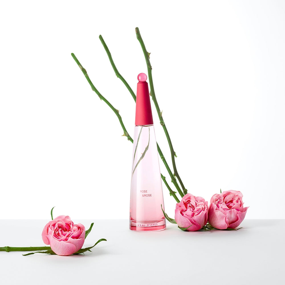 Issey Miyake L'Eau d'Issey Rose & Rose Intense-4