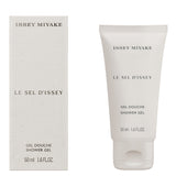 Omaggio Le Sel d'Issey Shower Gel