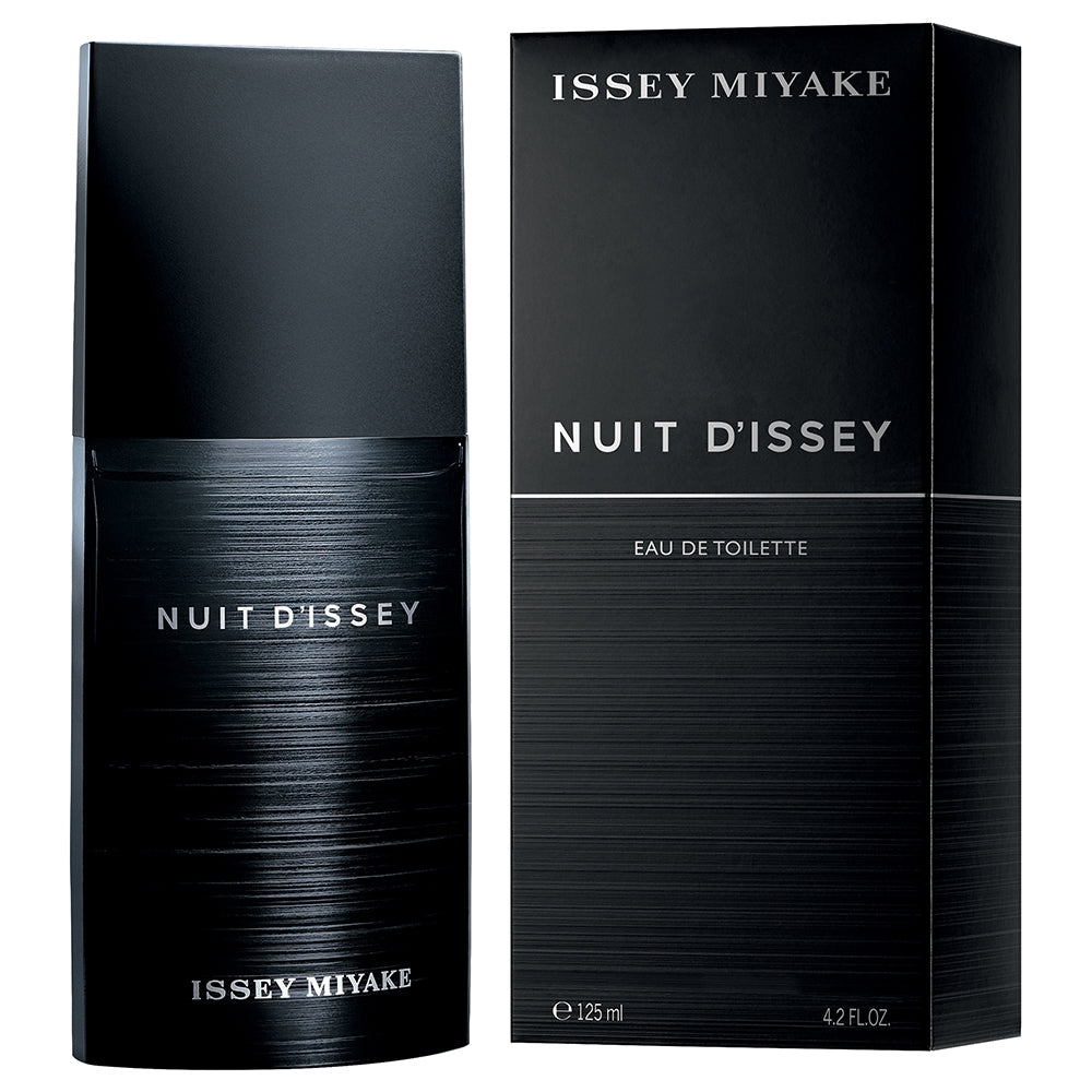 Issey Miyake Nuit d'Issey-2