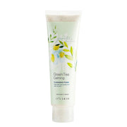 It's Skin Green Tea Calming Cleansing Foam