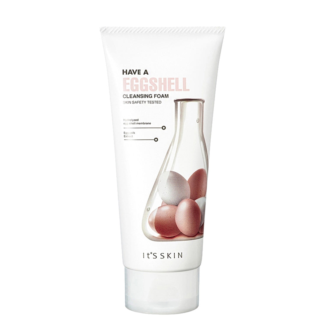 It's Skin Have A Eggshell Cleansing Foam