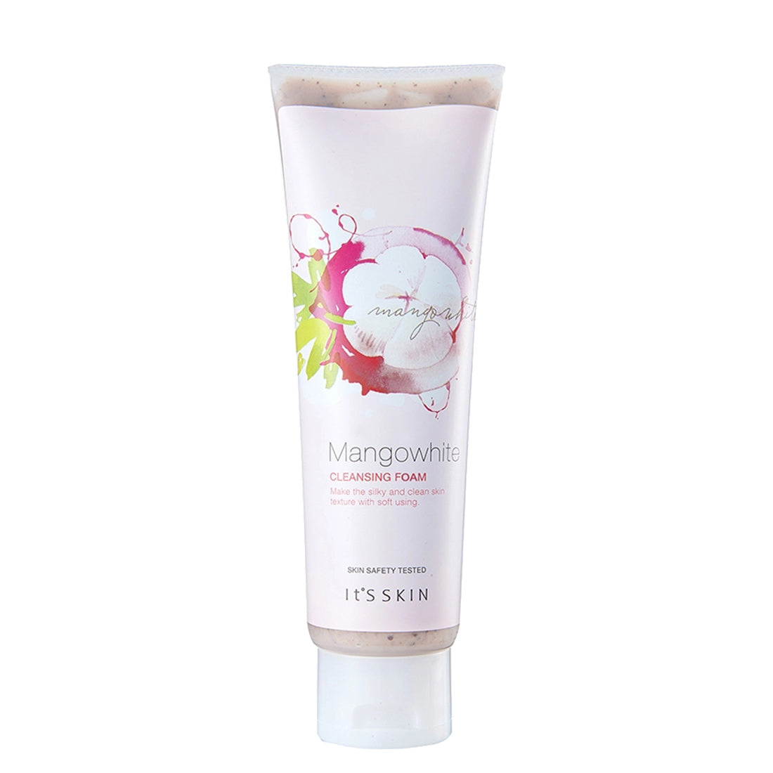 It's Skin Mangowhite Cleansing Foam