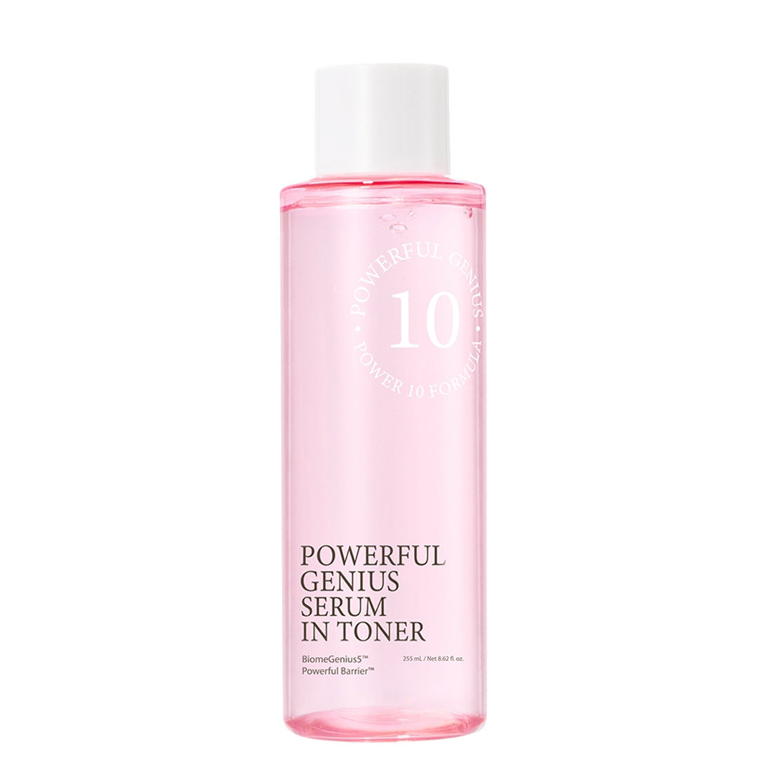 It's Skin Power 10 Formula Powerful Genius Serum in Toner