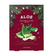 It's Skin The Fresh Mask Sheet Aloe