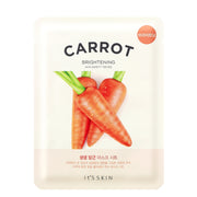 It's Skin The Fresh Mask Sheet Carrot
