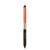 Estee Lauder Smoke and Brighten Kajal Eyeliner Duo Bordeaux/Ivory