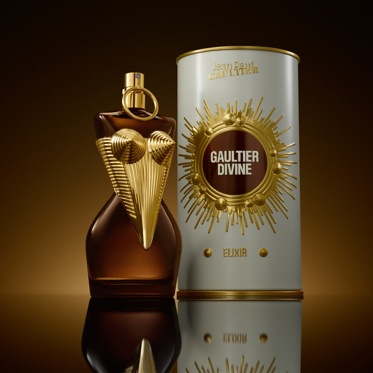 JEAN PAUL GAULTIER Divine Elixir -2
