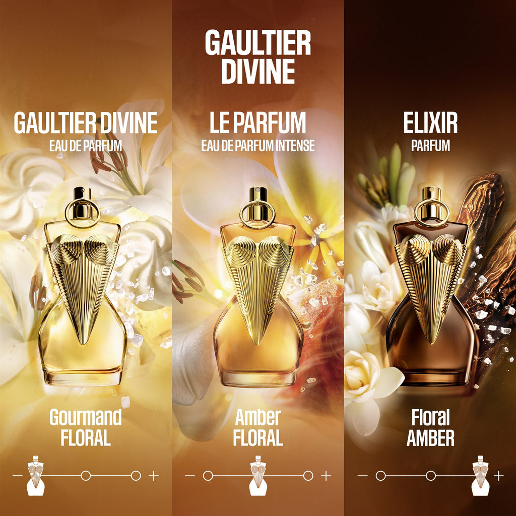 JEAN PAUL GAULTIER Divine Elixir -4