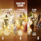 JEAN PAUL GAULTIER Divine Elixir -4