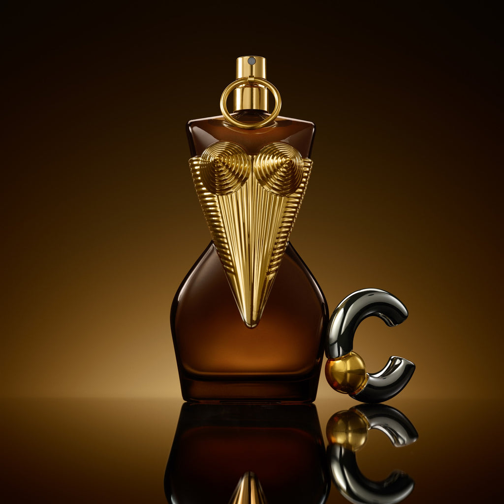 JEAN PAUL GAULTIER Divine Elixir -5