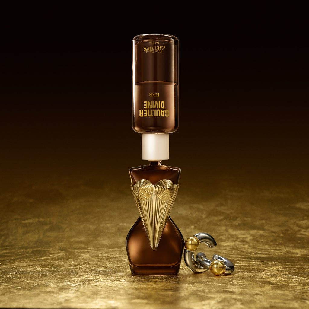 JEAN PAUL GAULTIER Divine Elixir -6