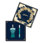 JEAN PAUL GAULTIER Le Male Eau De Toilette + Mega Spritzer Set -2