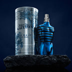 JEAN PAUL GAULTIER Le Male In Blue -2
