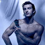 JEAN PAUL GAULTIER Le Male In Blue -4