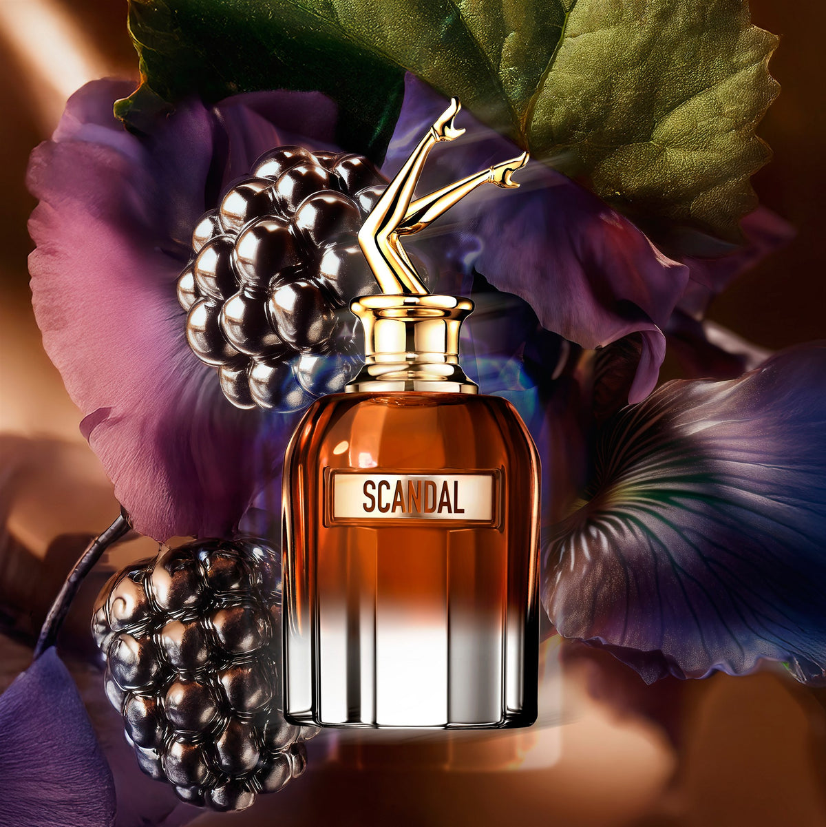 JEAN PAUL GAULTIER Scandal Elixir -2