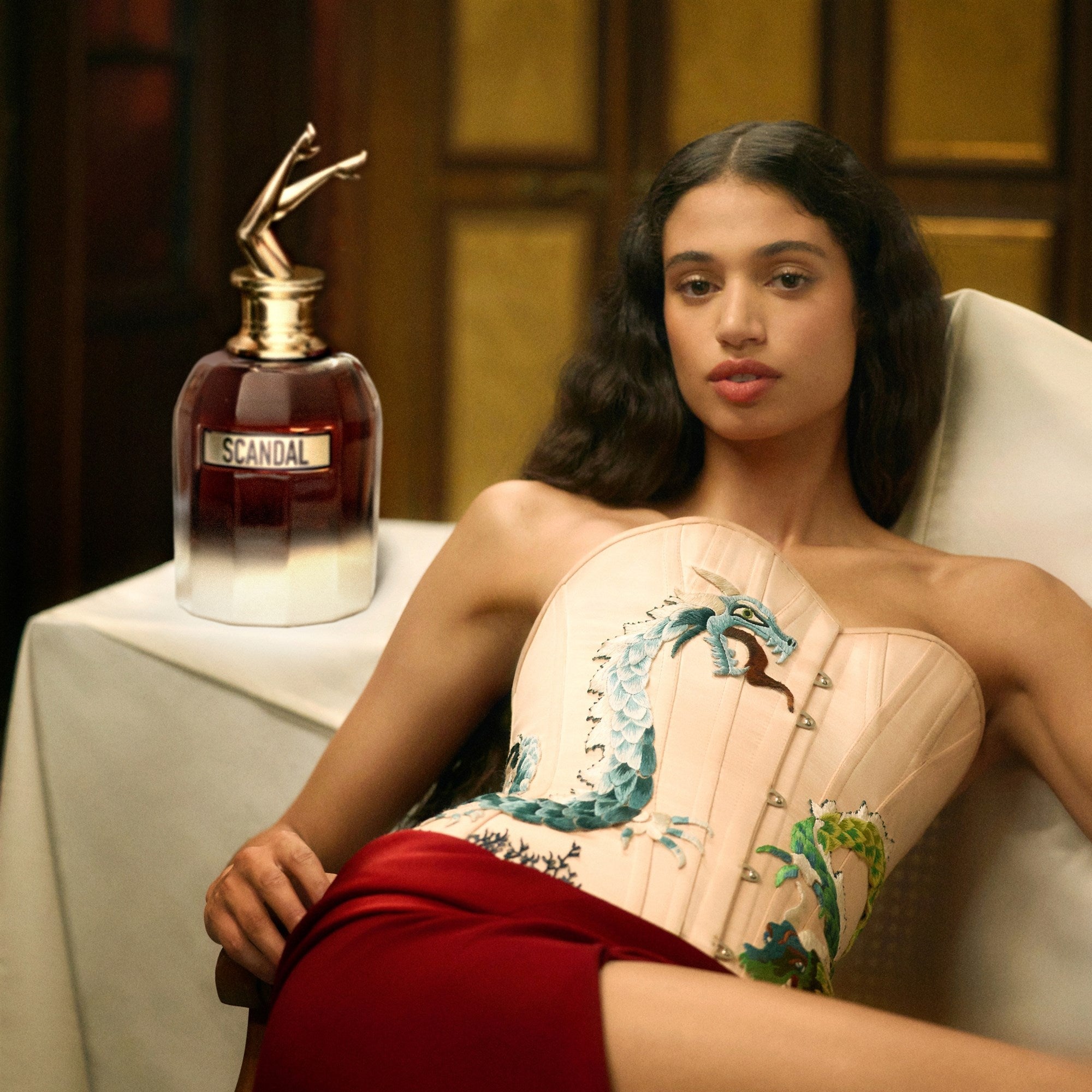 JEAN PAUL GAULTIER Scandal Elixir -3