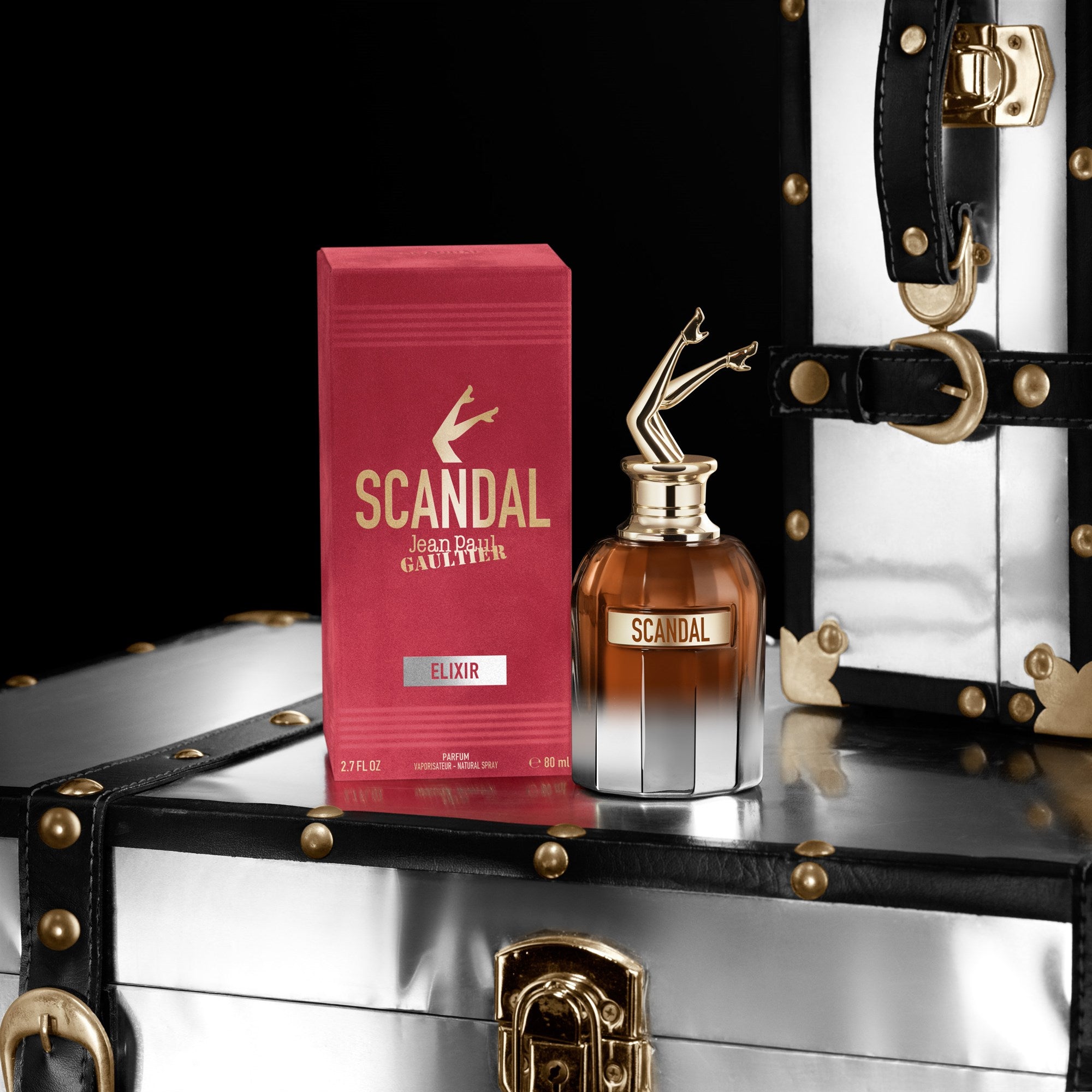 JEAN PAUL GAULTIER Scandal Elixir -6
