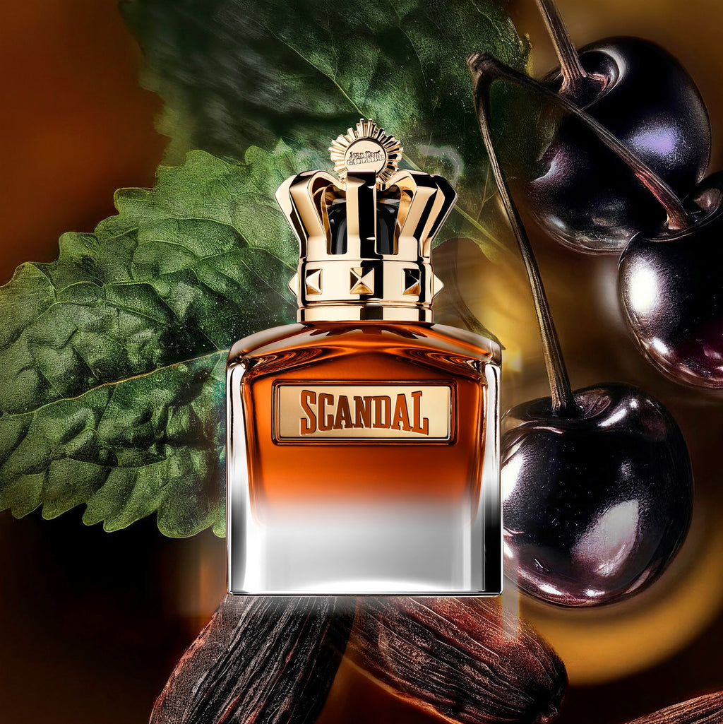 JEAN PAUL GAULTIER Scandal Elixir For Him -2