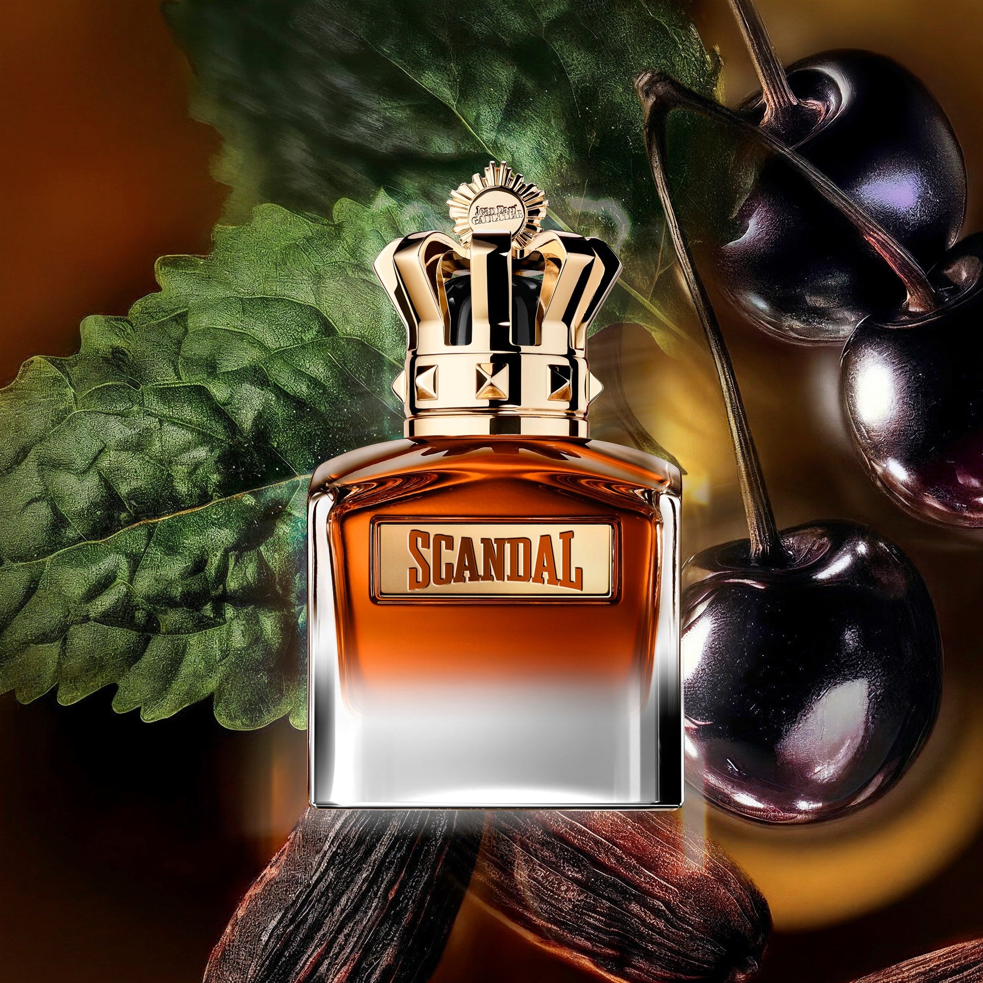JEAN PAUL GAULTIER Scandal Elixir For Him -2