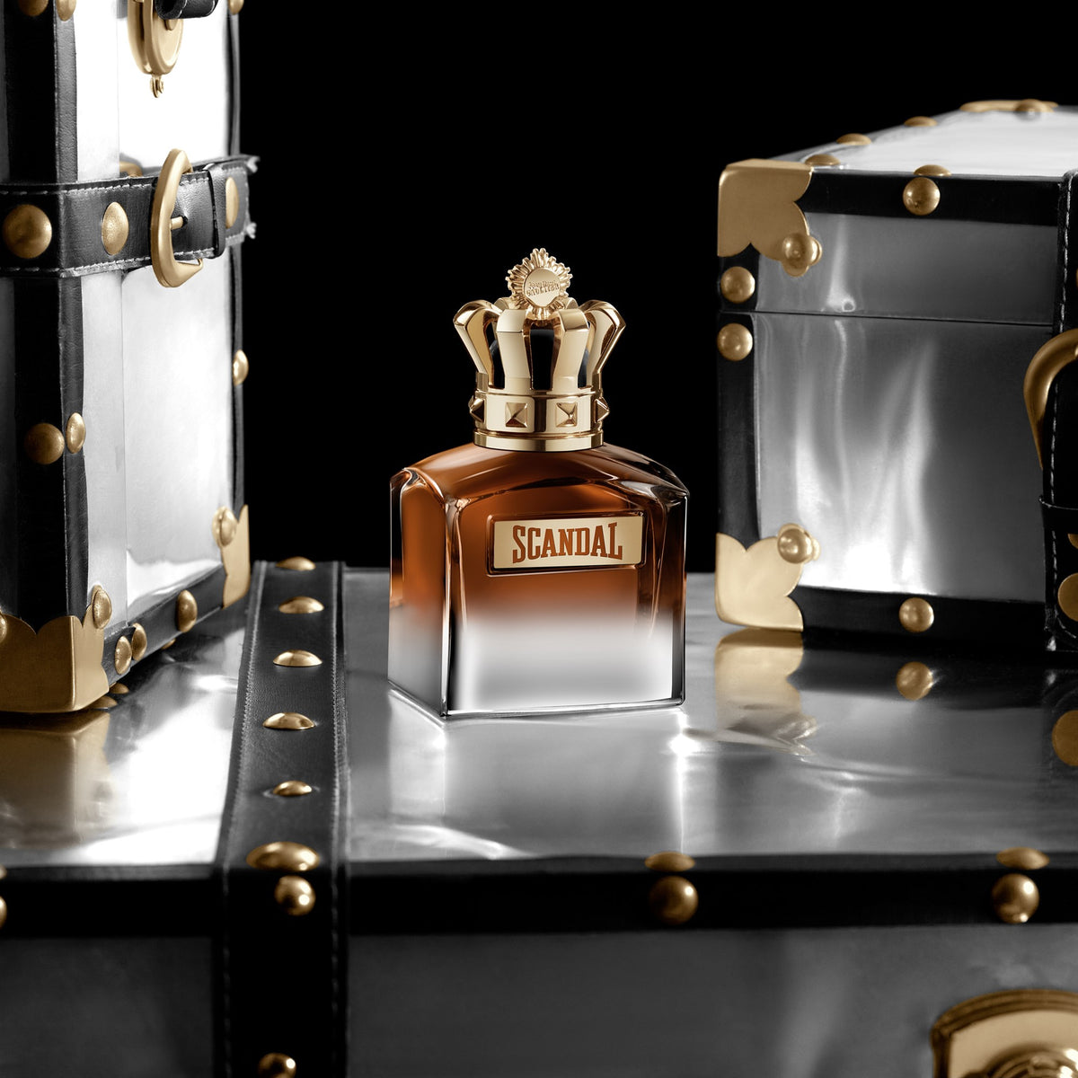 JEAN PAUL GAULTIER Scandal Elixir For Him -5