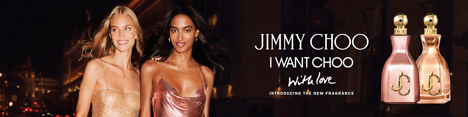 Profumi Jimmy Choo I Want Choo