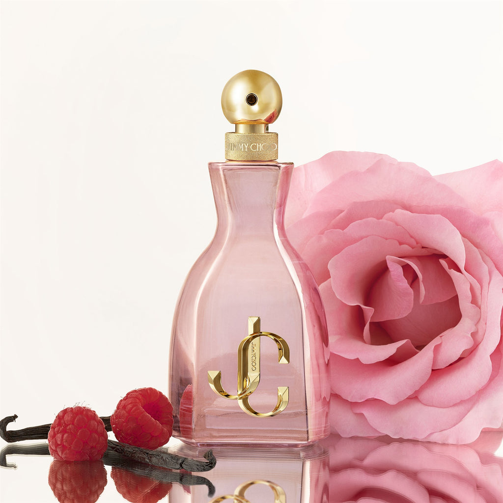 JIMMY CHOO I Want Choo With Love -2