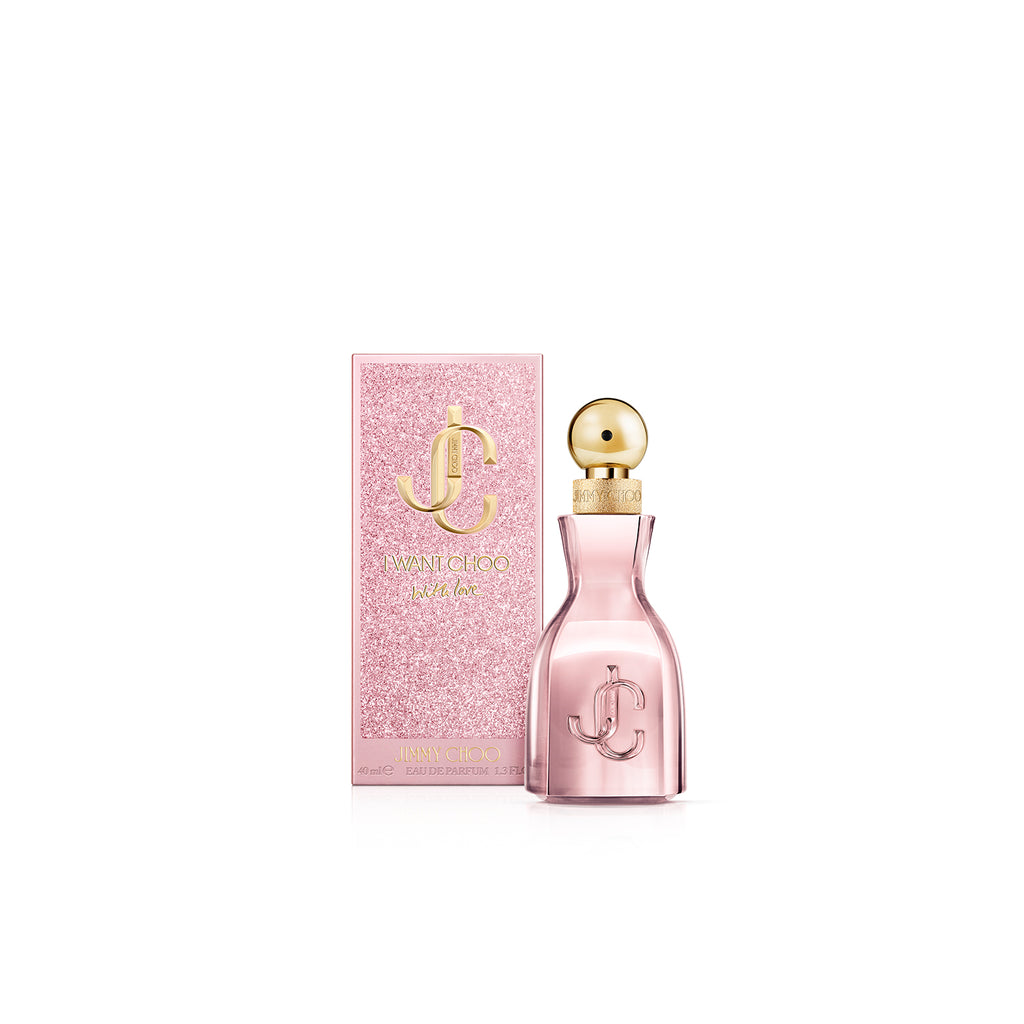JIMMY CHOO I Want Choo With Love -5