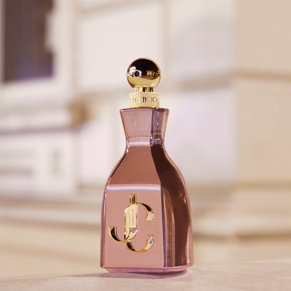 JIMMY CHOO I Want Choo With Love -6