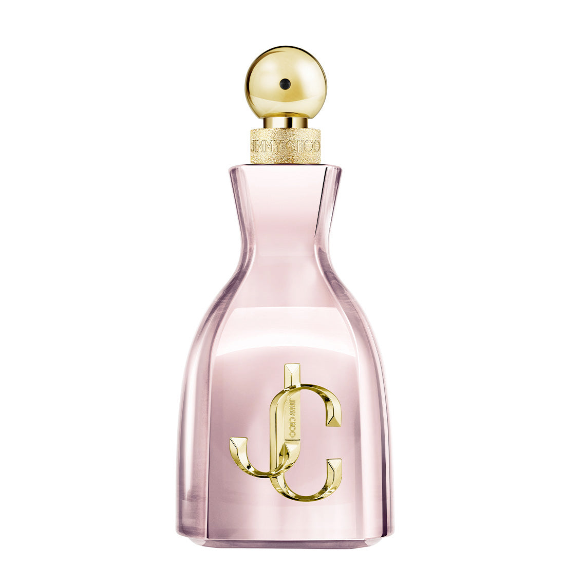 JIMMY CHOO I Want Choo With Love 