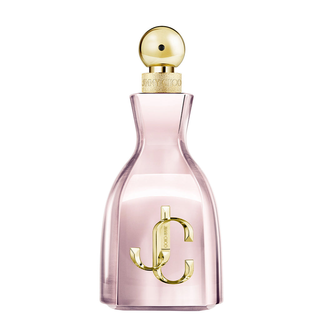 JIMMY CHOO I Want Choo With Love 