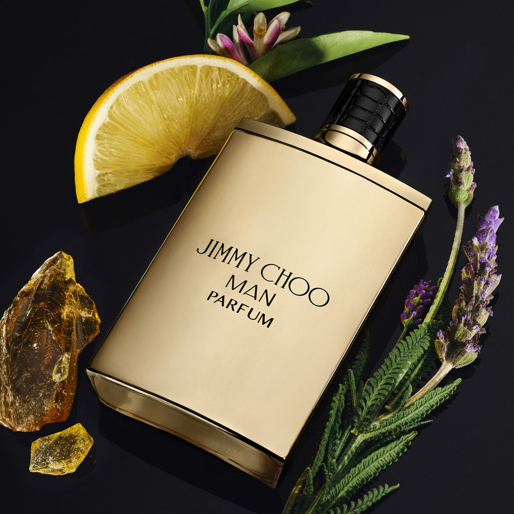 JIMMY CHOO Man -3