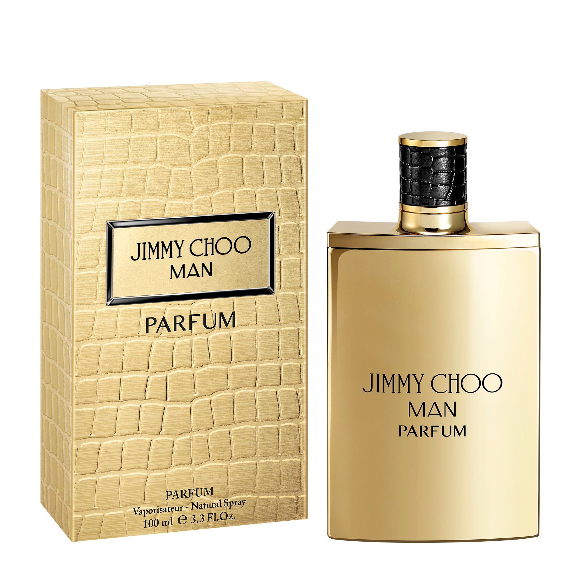 JIMMY CHOO Man -5