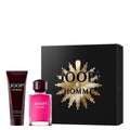 JOOP Homme Edt + Shower Gel Set 