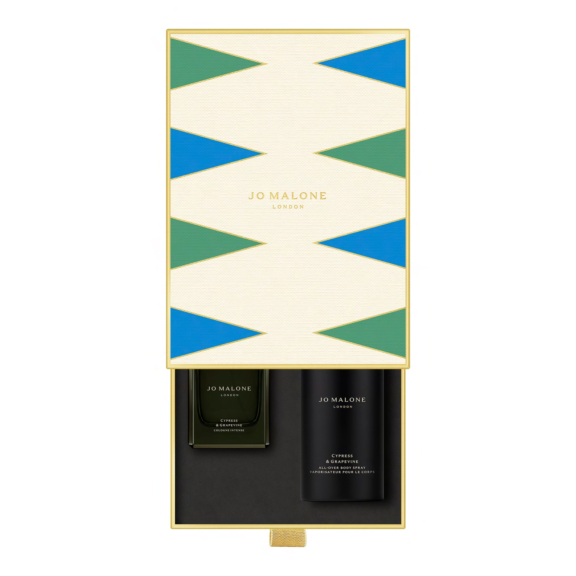 JO MALONE LONDON Cologne Intense Duo -3