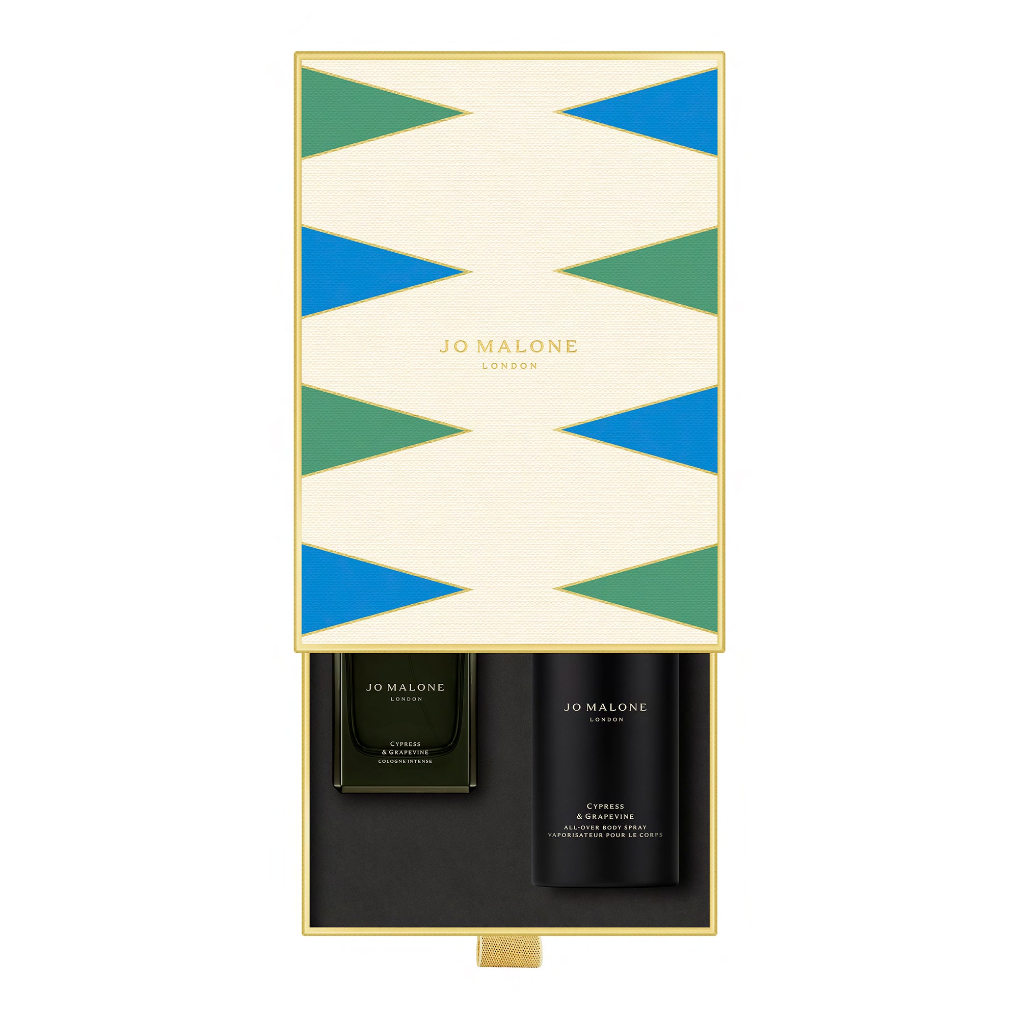JO MALONE LONDON Cologne Intense Duo -3