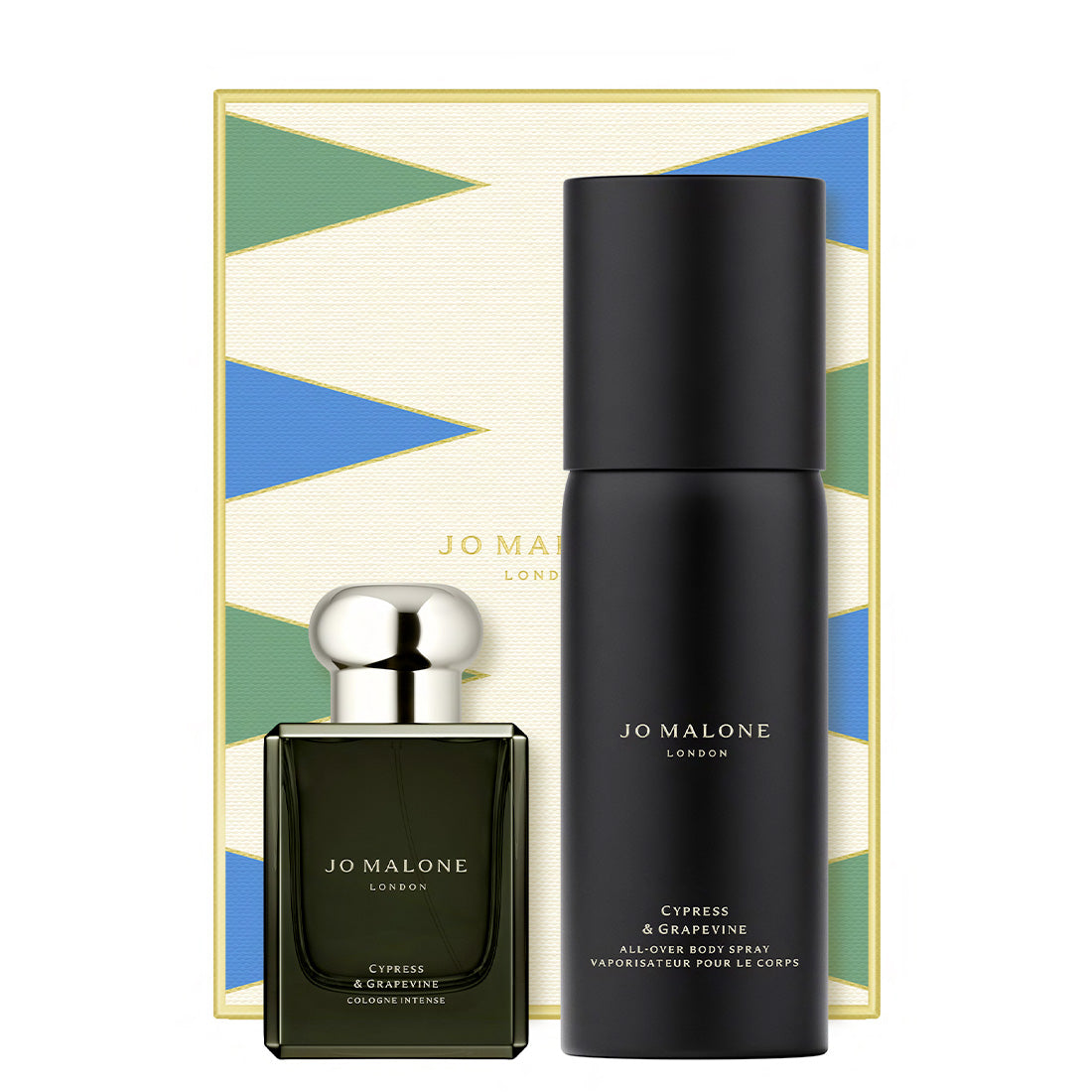 JO MALONE LONDON Cologne Intense Duo 