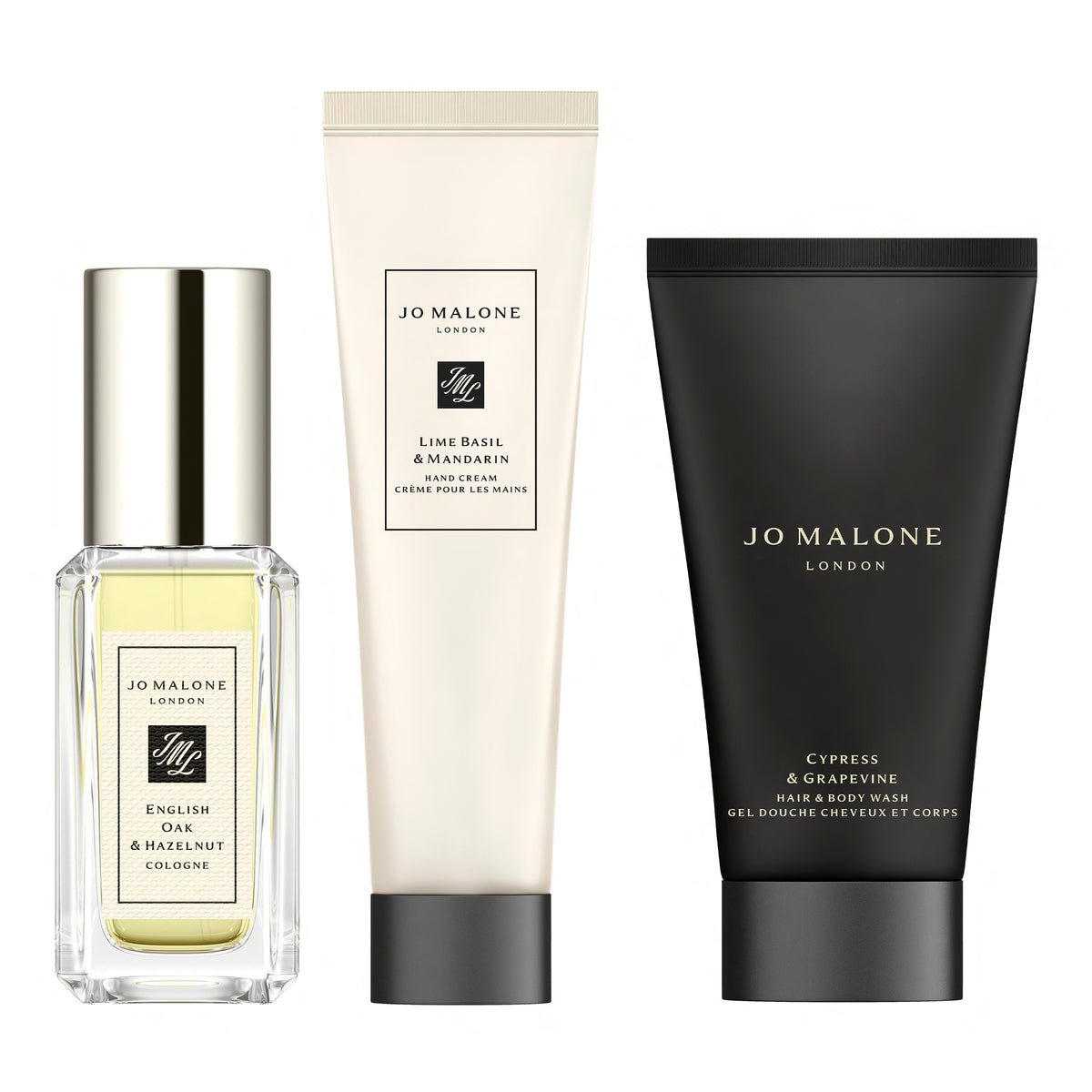 JO MALONE LONDON Cracker Argento -2